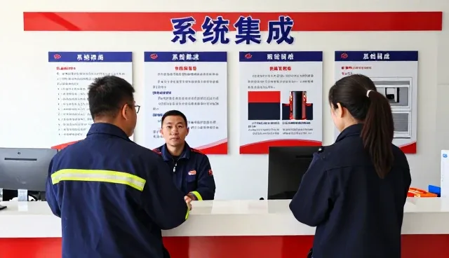 技术成果转化中的选型关键：如何评估与匹配需求