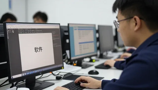 社区服务站变化带来的设计需求